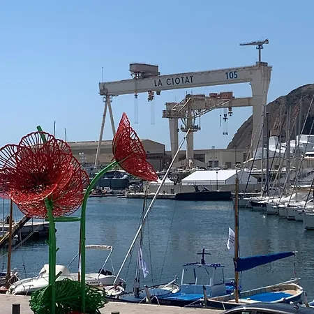 Proche Des Plages Avec Jardin, Garage Et Climatisation Apartmán *